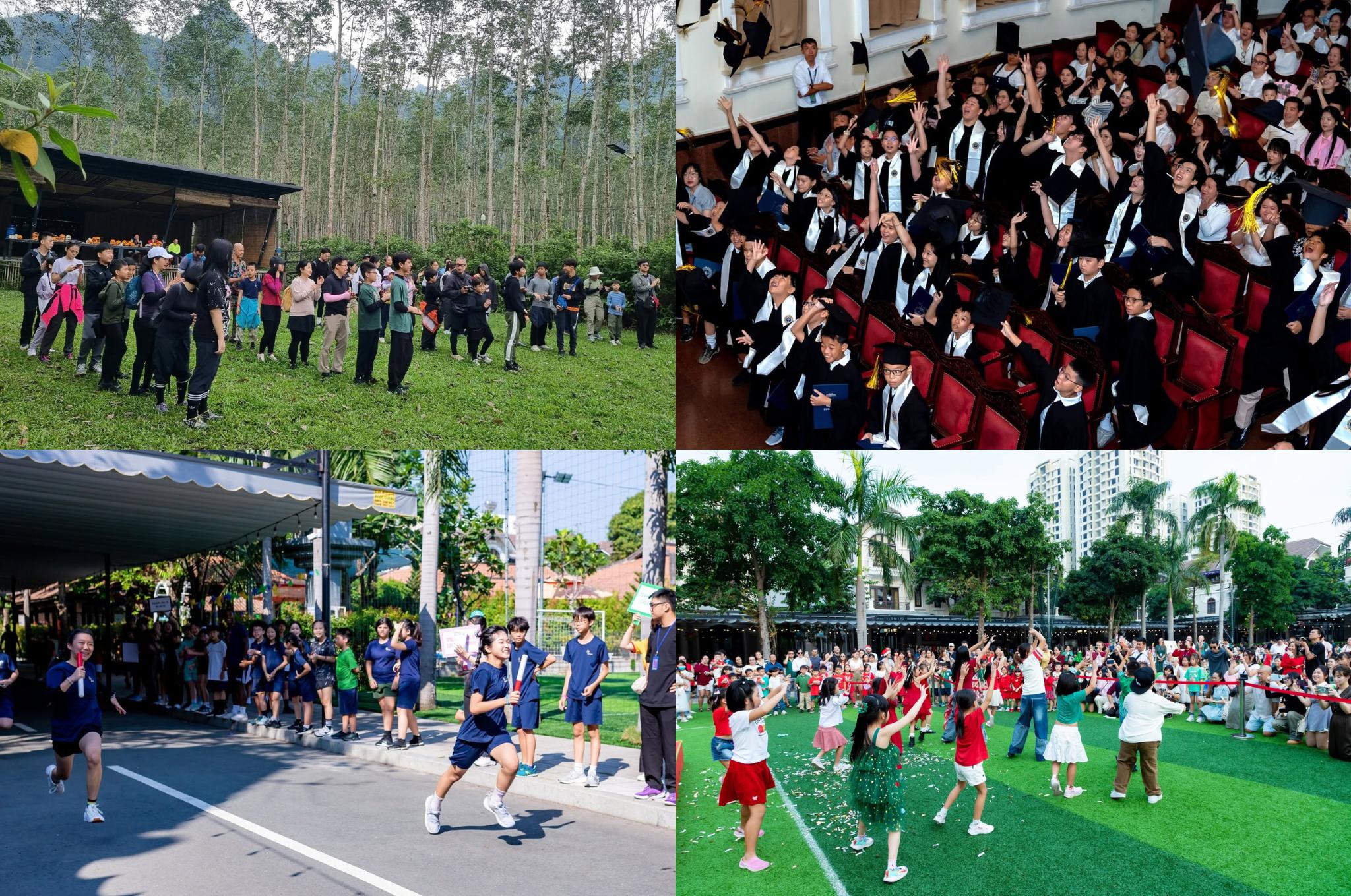 eSchool Brand & Marketing Campaigns